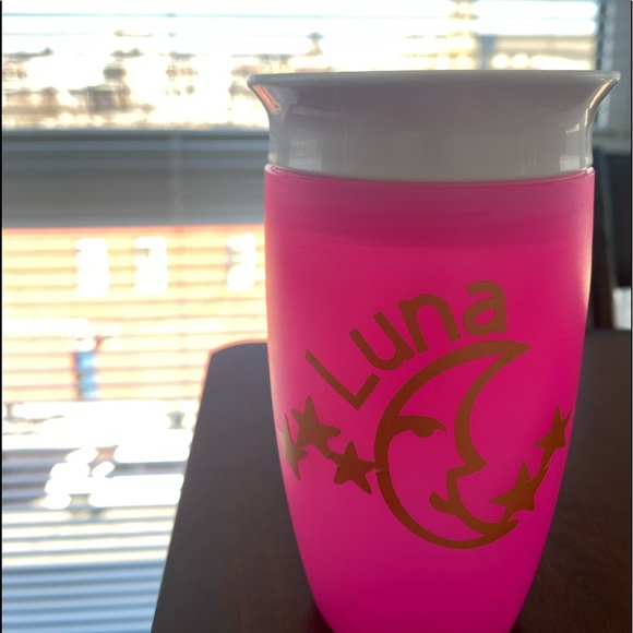 Custom cups - Picture 3 of 3